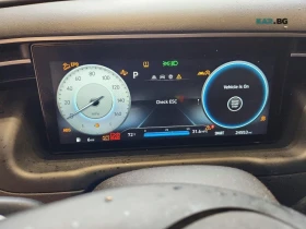 Hyundai Tucson 2.5 SEL* DISTRONIC*  | Auto.bg — изображение 9