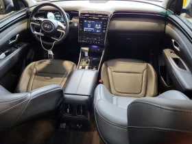 Hyundai Tucson 2.5 SEL* DISTRONIC*  | Auto.bg — изображение 8