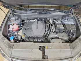Hyundai Tucson 2.5 SEL* DISTRONIC*  | Auto.bg — изображение 12