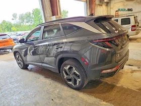 Hyundai Tucson 2.5 SEL* DISTRONIC*  | Auto.bg — изображение 4