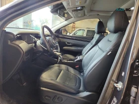 Hyundai Tucson 2.5 SEL* DISTRONIC*  | Auto.bg — изображение 7