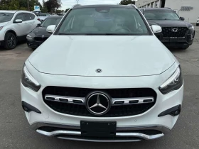 Mercedes-Benz GLA 250 4MATIC | CARFAX | БЕЗ ИНЦИДЕНТИ | Auto.bg — изображение 2