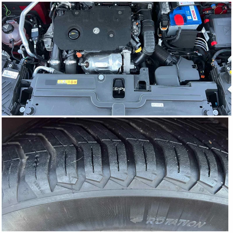 Opel Grandland X 1.5 DIESEL 130CH BVA8 * ELEGANCE * , снимка 17 - Автомобили и джипове - 52454676