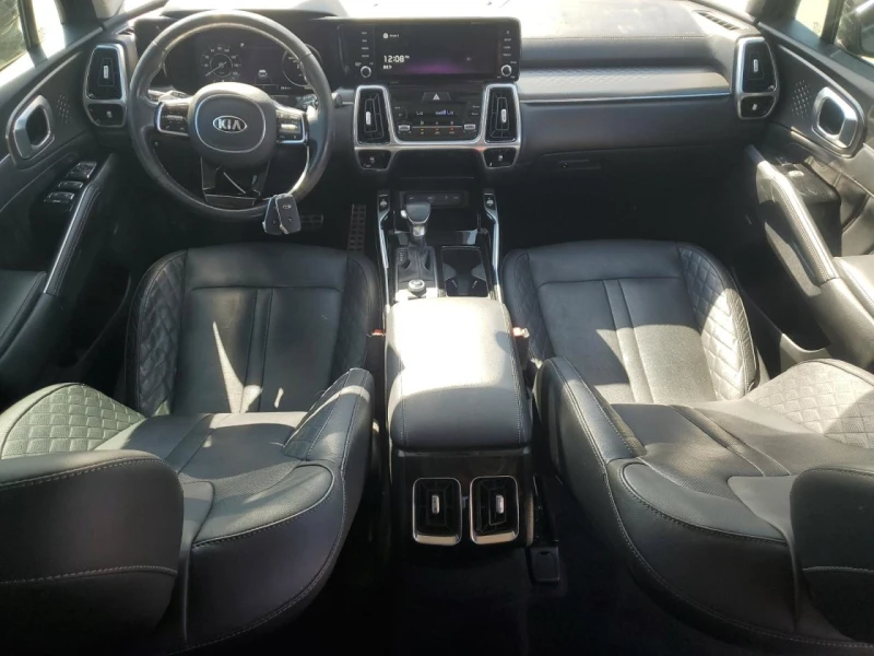 Kia Sorento SX PRESTIGE / FULL MAXX , снимка 8 - Автомобили и джипове - 52706173