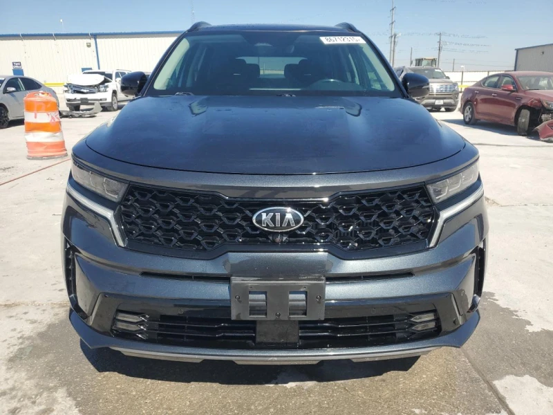 Kia Sorento SX PRESTIGE / FULL MAXX , снимка 2 - Автомобили и джипове - 52706173