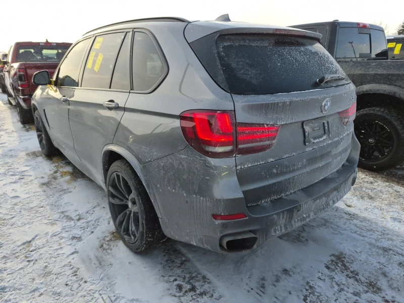 BMW X5 i xDrive* * M-PACK* * DIGITAL* * CARFAX* * , снимка 4 - Автомобили и джипове - 53164748