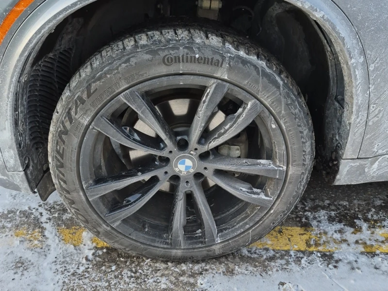 BMW X5 i xDrive* * M-PACK* * DIGITAL* * CARFAX* * , снимка 11 - Автомобили и джипове - 53164748