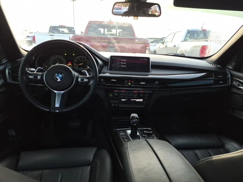 BMW X5 i xDrive* * M-PACK* * DIGITAL* * CARFAX* * , снимка 6 - Автомобили и джипове - 53164748