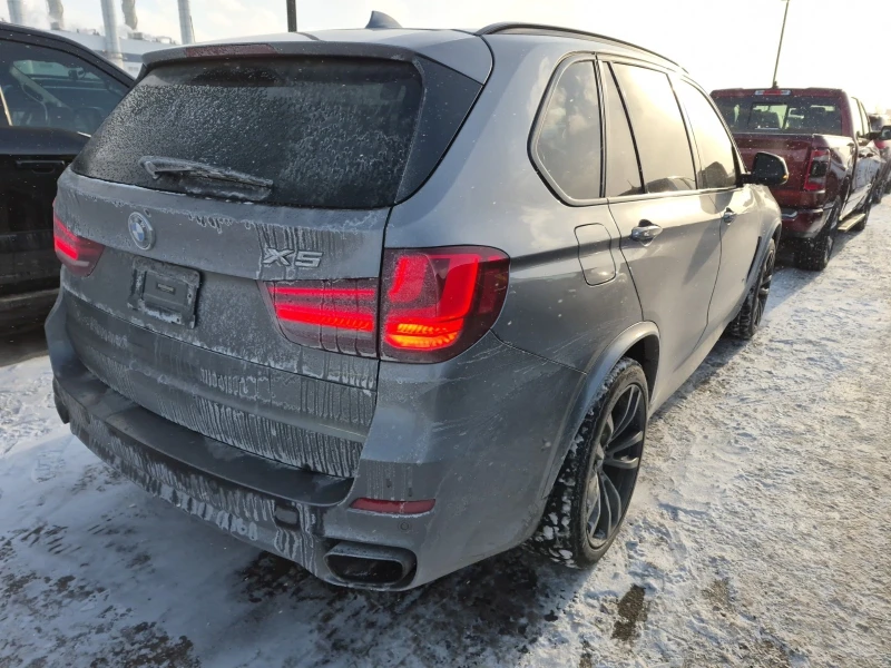 BMW X5 i xDrive* * M-PACK* * DIGITAL* * CARFAX* * , снимка 3 - Автомобили и джипове - 53164748