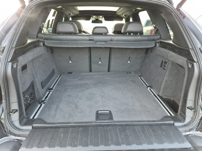 BMW X5 i xDrive* * M-PACK* * DIGITAL* * CARFAX* * , снимка 5 - Автомобили и джипове - 53164748