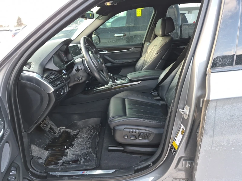 BMW X5 i xDrive* * M-PACK* * DIGITAL* * CARFAX* * , снимка 7 - Автомобили и джипове - 53164748