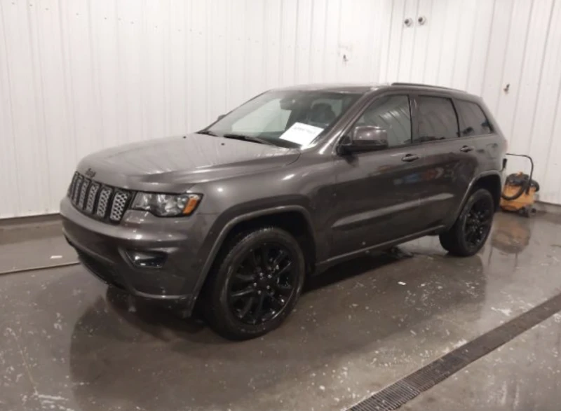 Jeep Grand cherokee ALTITUDE* 4X4* 3.6