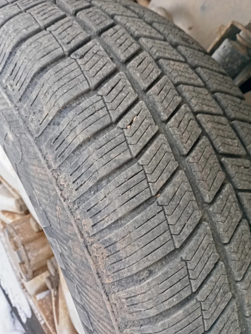 Opel Frontera, снимка 4 - Автомобили и джипове - 53322765