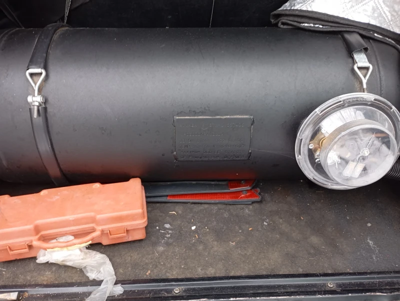 Opel Frontera, снимка 2 - Автомобили и джипове - 53322765