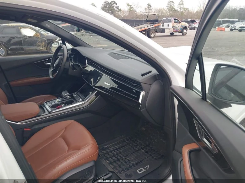 Audi Q7 3l Premium Plus 55 Tfsi Quattro Tiptronic, снимка 5 - Автомобили и джипове - 53419771