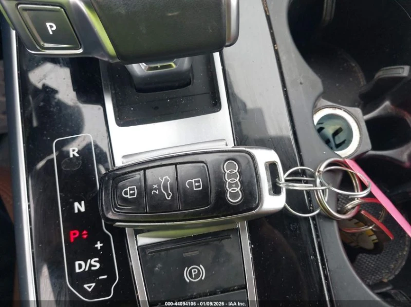 Audi Q7 3l Premium Plus 55 Tfsi Quattro Tiptronic, снимка 11 - Автомобили и джипове - 53419771