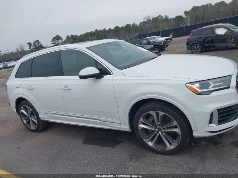 Audi Q7 3l Premium Plus 55 Tfsi Quattro Tiptronic, снимка 13 - Автомобили и джипове - 53419771