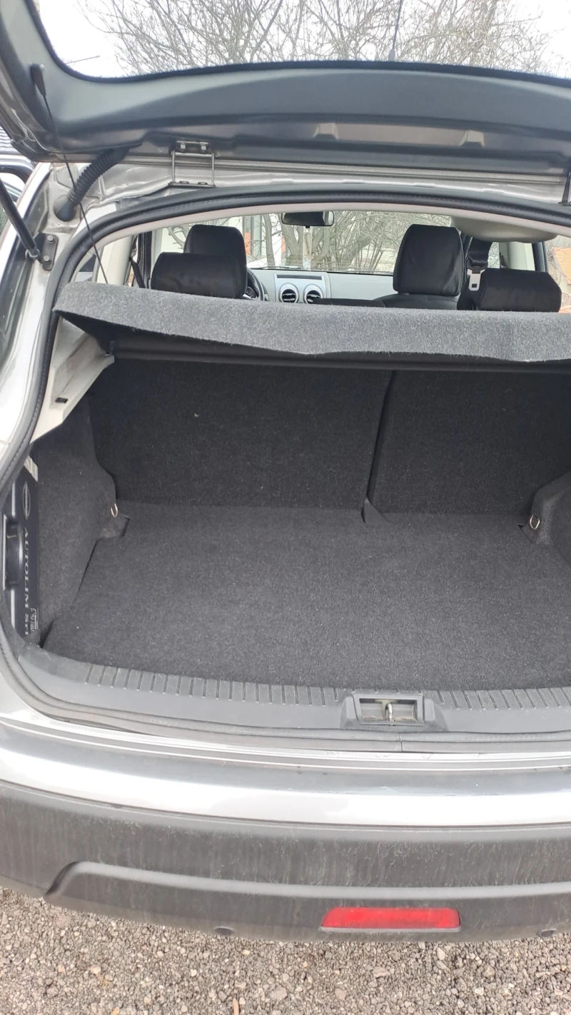 Nissan Qashqai, снимка 3 - Автомобили и джипове - 53461130