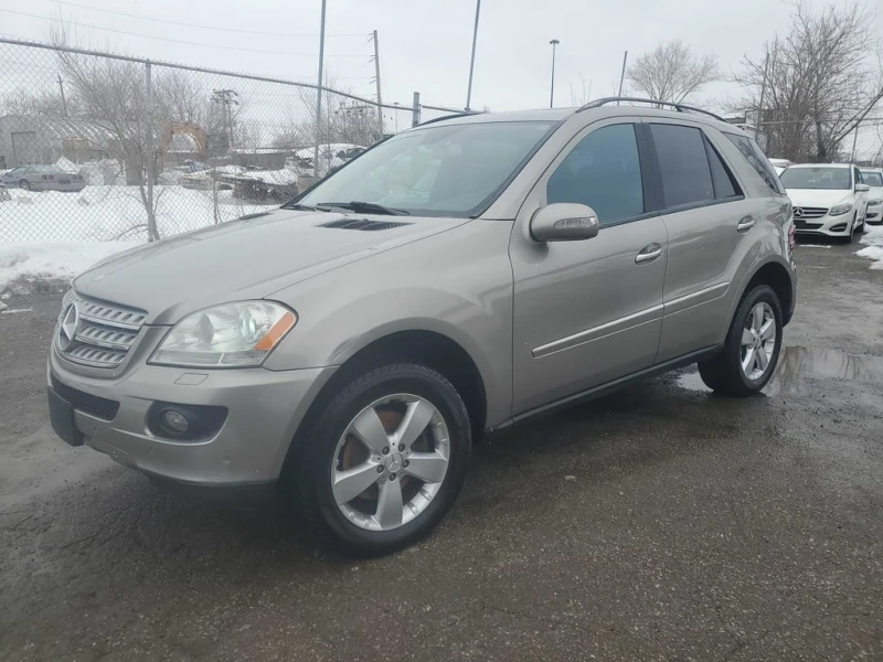 Mercedes-Benz GLE 53 4MATIC * 4dr 5.0L * CARFAX * ЦЕНА ДО БГ