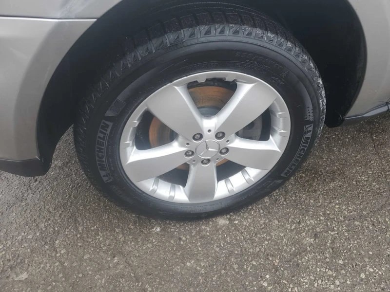 Mercedes-Benz GLE 53 4MATIC * 4dr 5.0L * CARFAX * ЦЕНА ДО БГ, снимка 7 - Автомобили и джипове - 53470072