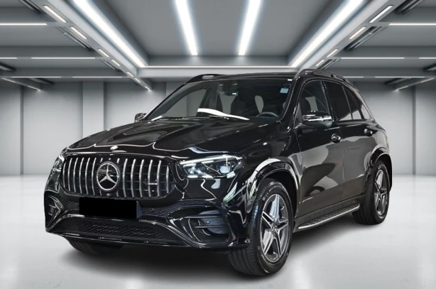 Mercedes-Benz GLE 53 4MATIC 4Matic+ = Premium Plus = Гаранция - 173250 лв. - 13305769 1