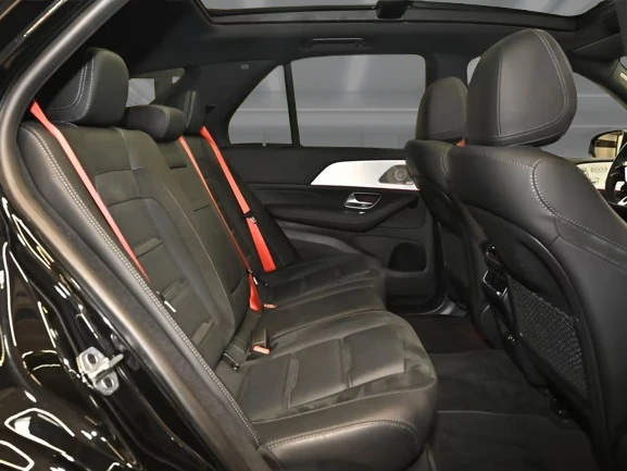 Mercedes-Benz GLE 53 4MATIC 4Matic+ = Premium Plus = Гаранция - изображение 10