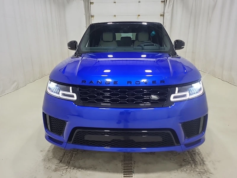 Land Rover Range Rover Sport * CARFAX * АВТО КРЕДИТ * ЦЕНА ДО БГ! - 79999 лв. - 13219057 1