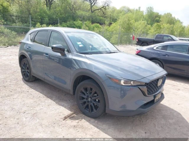Mazda CX-5 S CARBON EDITION - 31500 лв. - 69928589 1