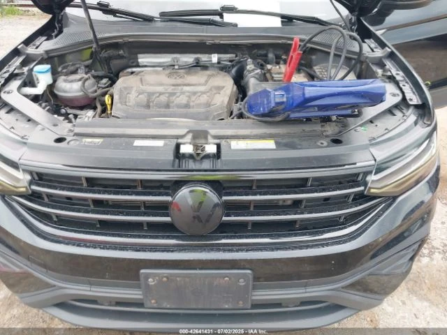 VW Tiguan 2T S*  | Mobile.bg   8