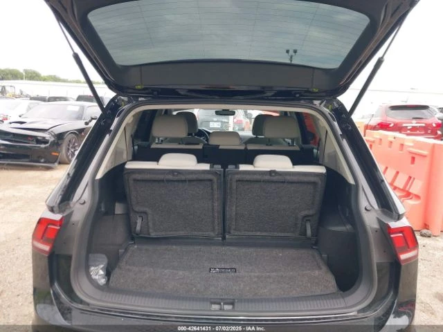 VW Tiguan 2T S*  | Mobile.bg   12