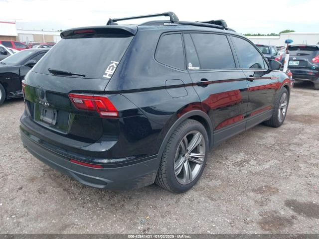 VW Tiguan 2T S*  | Mobile.bg   4