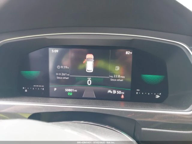 VW Tiguan 2T S*  | Mobile.bg   6