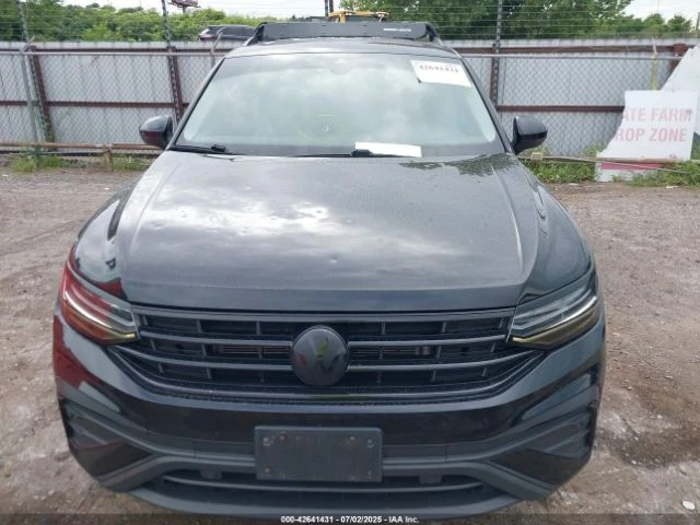 VW Tiguan 2T S*  | Mobile.bg   9