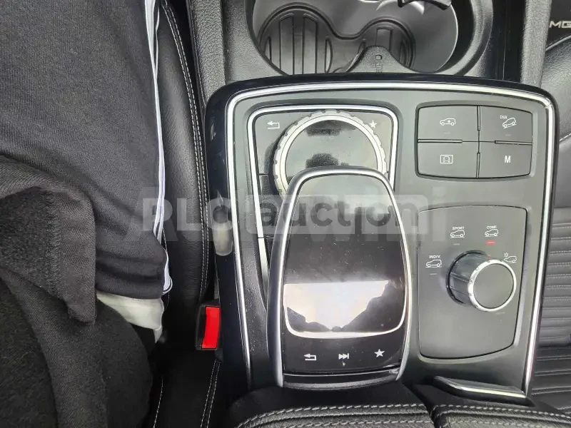 Mercedes-Benz GLE 350 d 4Matic| 360 | ������� | ����� | ��������  | Mobile.bg � ����������� 8