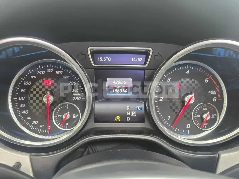Mercedes-Benz GLE 350 d 4Matic| 360 | ������� | ����� | ��������  | Mobile.bg � ����������� 7