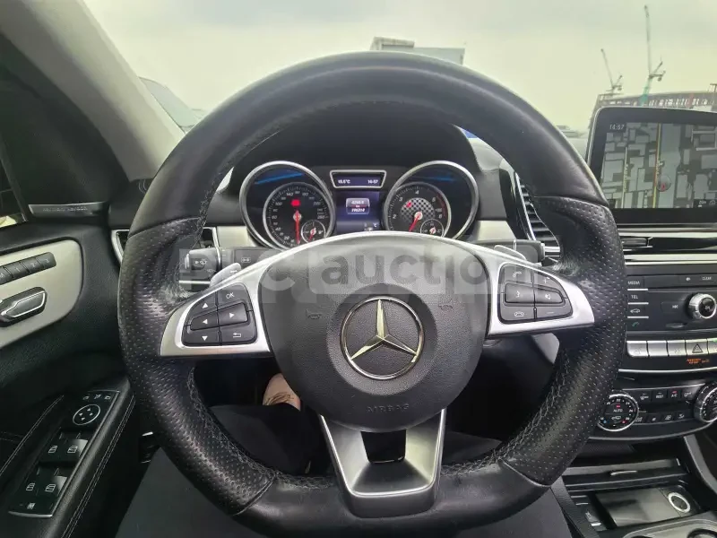 Mercedes-Benz GLE 350 d 4Matic| 360 | ������� | ����� | ��������  | Mobile.bg � ����������� 5
