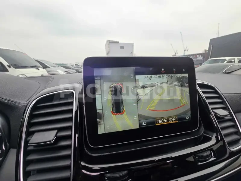 Mercedes-Benz GLE 350 d 4Matic| 360 | ������� | ����� | ��������  | Mobile.bg � ����������� 10