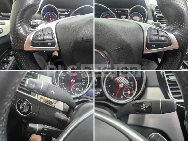 Mercedes-Benz GLE 350 d 4Matic| 360 | ������� | ����� | ��������  | Mobile.bg � ����������� 6