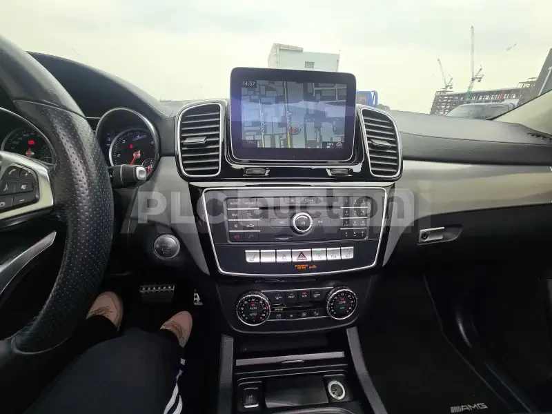 Mercedes-Benz GLE 350 d 4Matic| 360 | ������� | ����� | ��������  | Mobile.bg � ����������� 11
