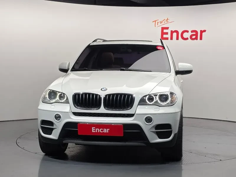 BMW X5 3.0D, снимка 3 - Автомобили и джипове - 54614777