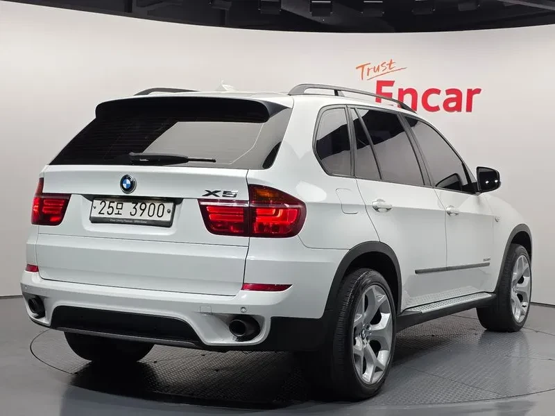 BMW X5 3.0D, снимка 2 - Автомобили и джипове - 54614777
