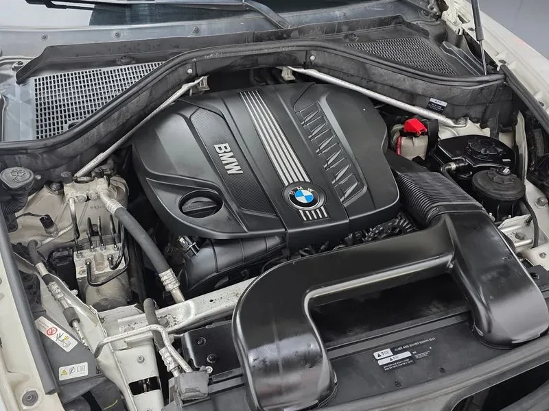 BMW X5 3.0D, снимка 6 - Автомобили и джипове - 54614777