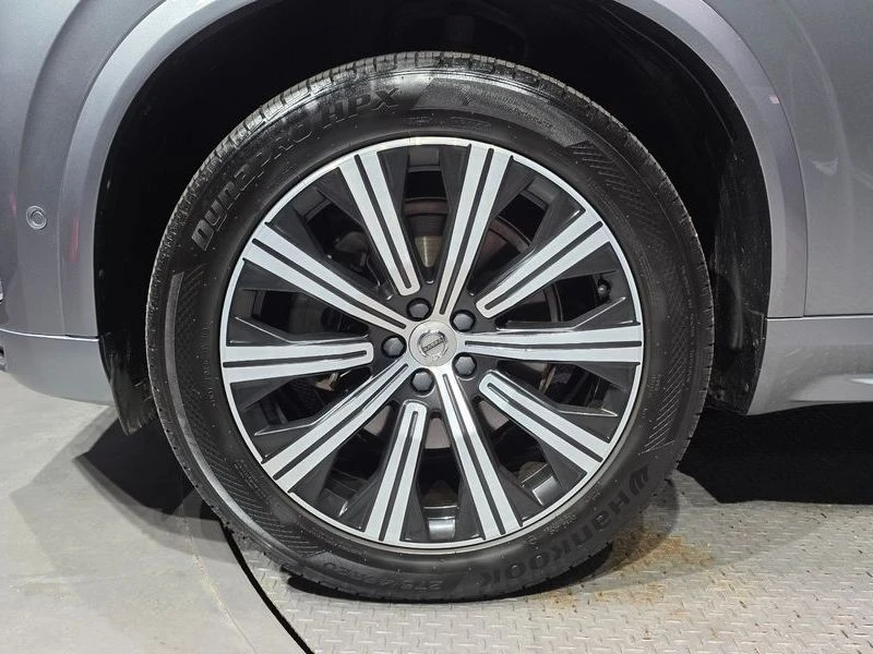 Volvo Xc90 T6 Inscription| 320к.с.| ВКЛ.ТЕХНОТЕСТ, снимка 4 - Автомобили и джипове - 55308474