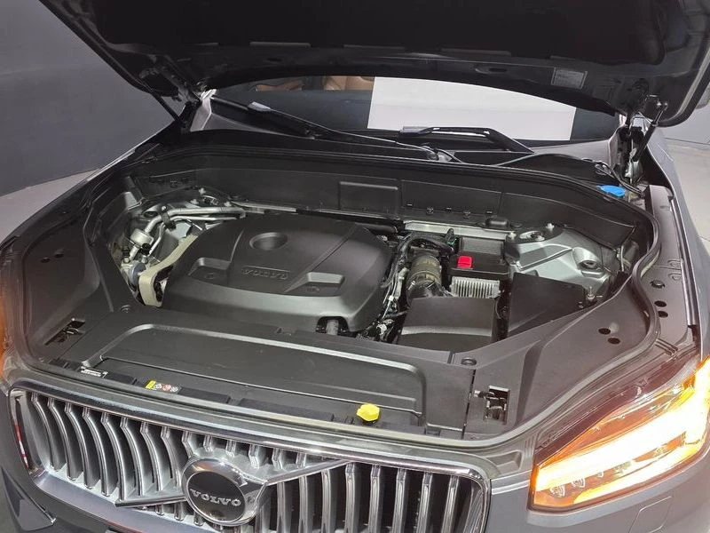 Volvo Xc90 T6 Inscription| 320к.с.| ВКЛ.ТЕХНОТЕСТ, снимка 5 - Автомобили и джипове - 55308474