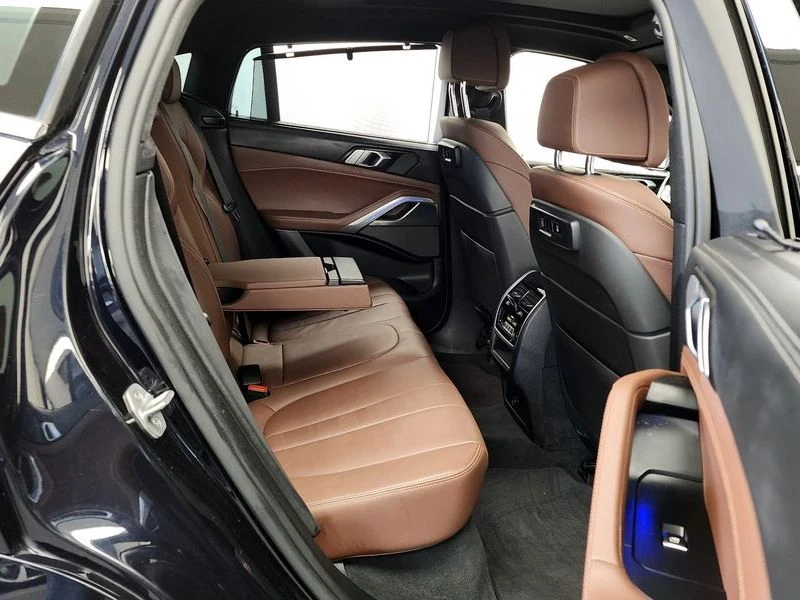 BMW X6 xDrive40i M Sport| 340к.с.| ВКЛ.ТЕХНОТЕСТ, снимка 12 - Автомобили и джипове - 55582495