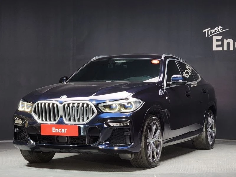 BMW X6 xDrive40i M Sport| 340к.с.| ВКЛ.ТЕХНОТЕСТ
