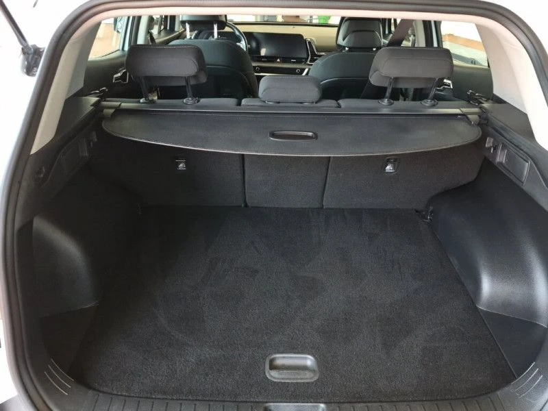 Kia Sportage 1.6 Plug-in Hybrid 4WD, снимка 7 - Автомобили и джипове - 55899095