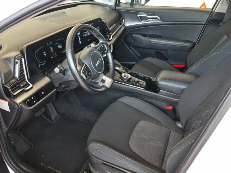 Kia Sportage 1.6 Plug-in Hybrid 4WD, снимка 5 - Автомобили и джипове - 55899095