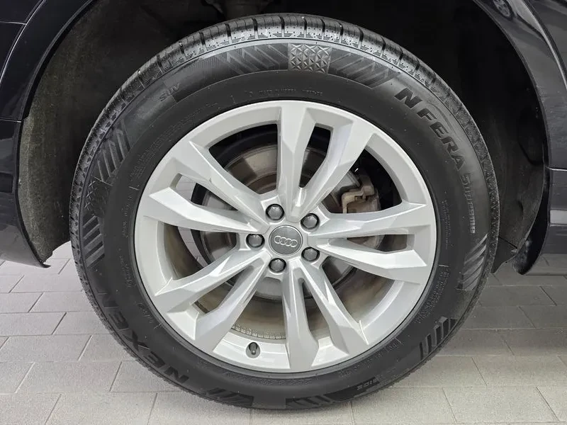 Audi Q7 45 Tfsi Quattro, снимка 5 - Автомобили и джипове - 56286254