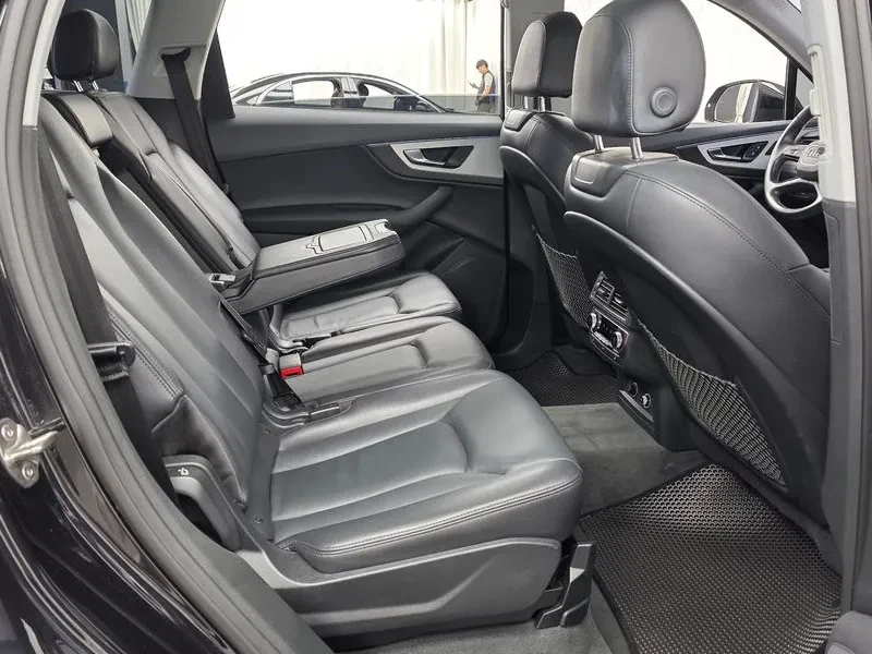 Audi Q7 45 Tfsi Quattro, снимка 11 - Автомобили и джипове - 56286254
